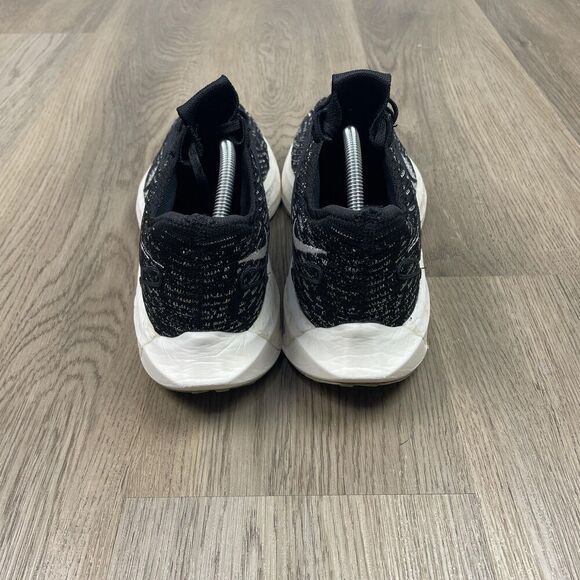 Nike Pegasus Turbo Next Nature Running Shoes Mens Size 11.5 Black DM3413-001 - Picture 4 of 14